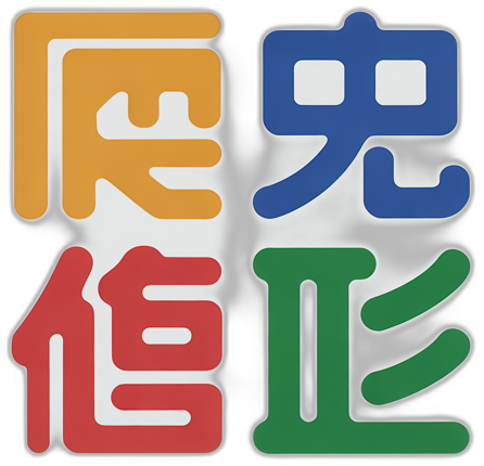 影视飓风品牌Logo