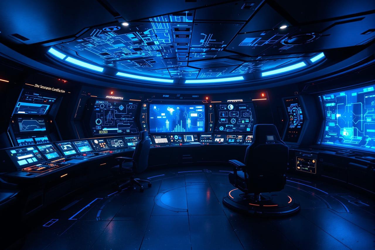 影视飓风《深海之光》完成后期制作,定档2025暑期上映新闻配图